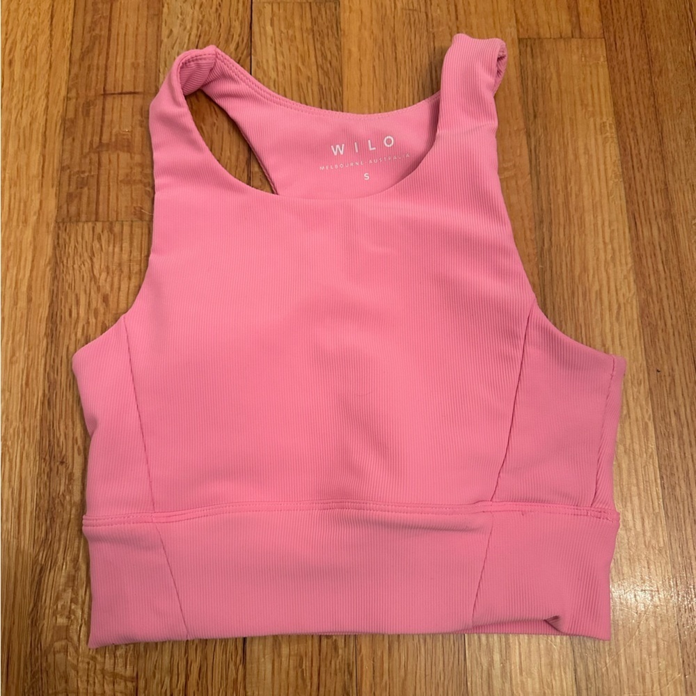 Wilo the Label Sport Bra Size S (#3)